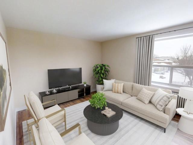 Apartment for rent in Woburn, Ontario