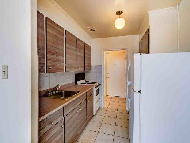 Apartment for rent in Woburn, Ontario