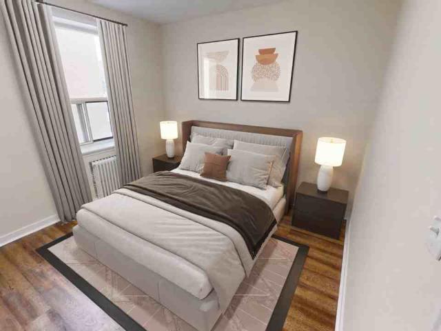 Apartment for rent in Woburn, Ontario