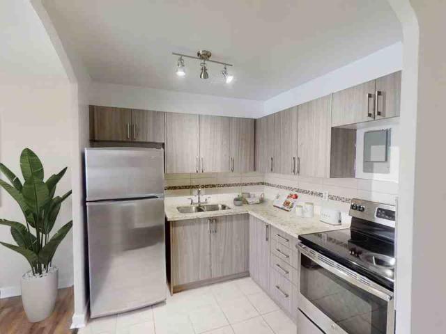 Apartment for rent in Woburn, Ontario