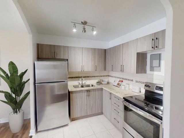 Apartment for rent in Woburn, Ontario