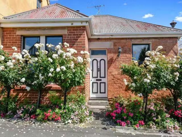 House for rent in Hobart, Tasmania