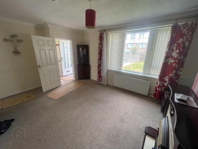 House for rent in Rushpark, Newtownabbey