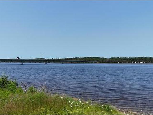 Land for sale in Richibouctou-village, New Brunswick