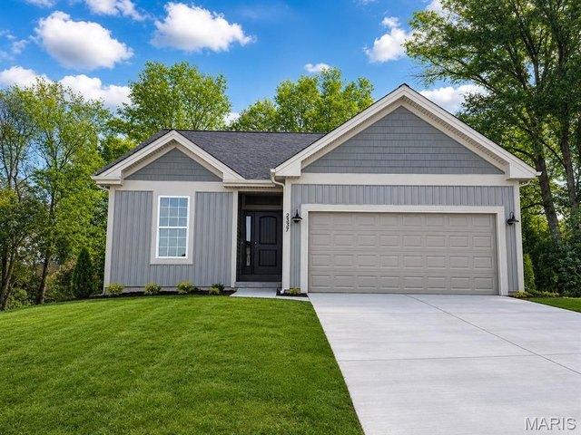 House for sale in Washington, Missouri
