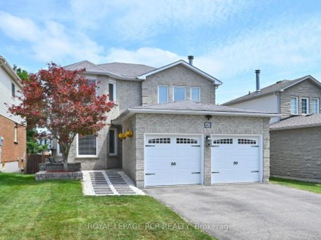 House for sale in Dufferin, Ontario