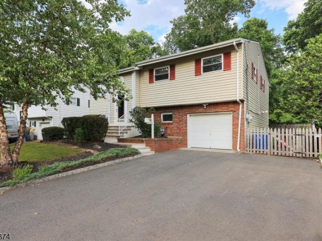 House for sale in Somerville, New Jersey