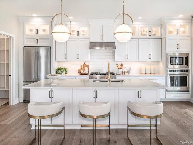 House for sale in Armonk, New York