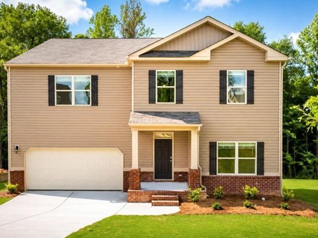 House for sale in Senoia, Coweta County
