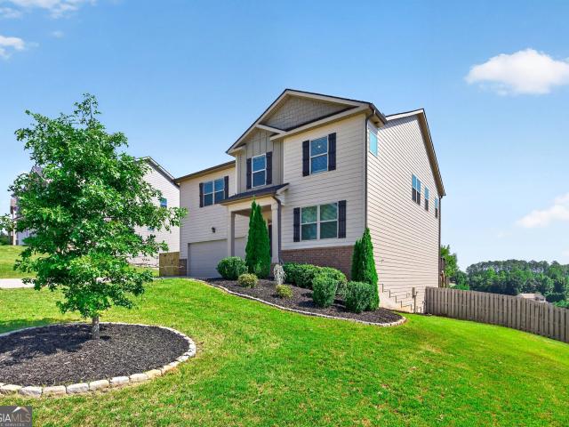 House for sale in Senoia, Coweta County