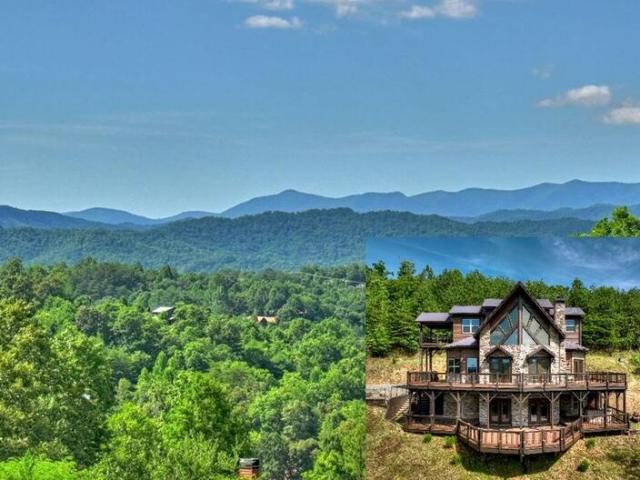 Townhouse for sale in Murphy