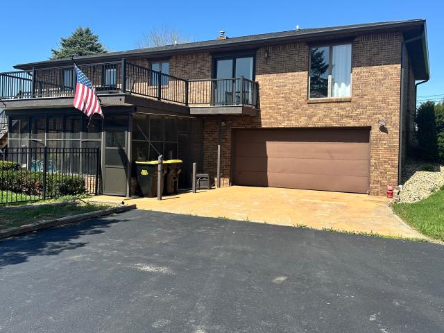 House for sale in Spencer, Indiana