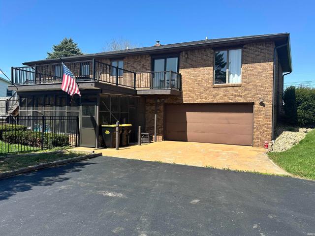 House for sale in Spencer, Indiana