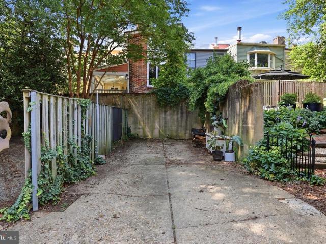 House for sale in Annapolis, Maryland