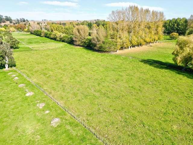 Property for sale in Wanganui District