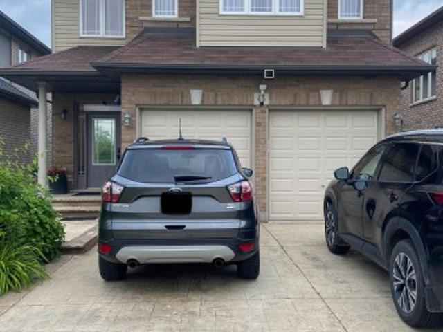 House for rent in Ancaster, Ontario
