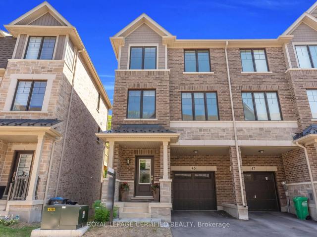 Property for sale in Georgina, Ontario
