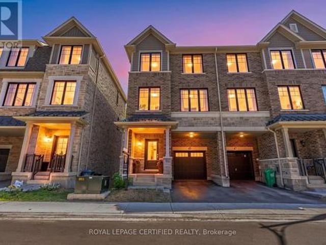 House for sale in Georgina, Ontario
