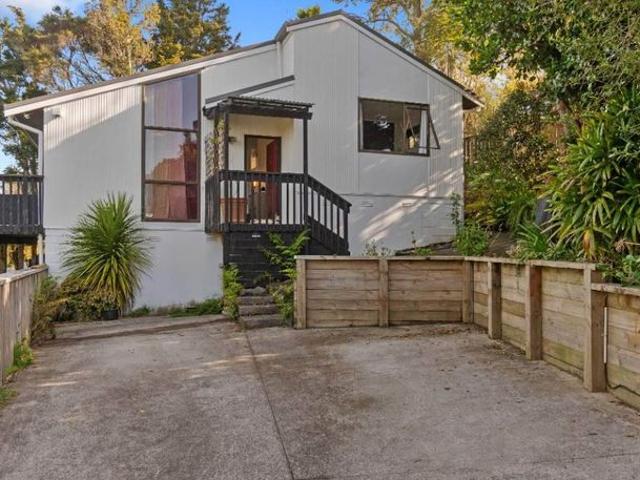 House for rent in Wairau Valley, Oroua County