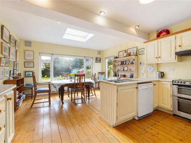 Detached House for sale in Bluebell, North Tipperary