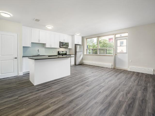 Apartment for rent in Woburn, Ontario