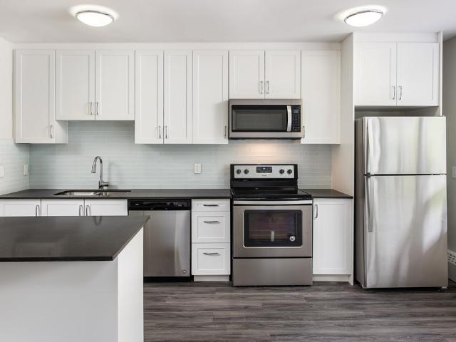 Apartment for rent in Woburn, Ontario