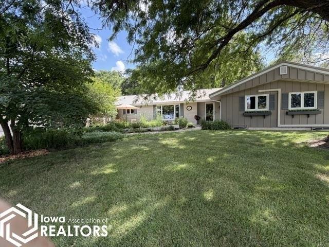 House for sale in Cerro Gordo, Iowa