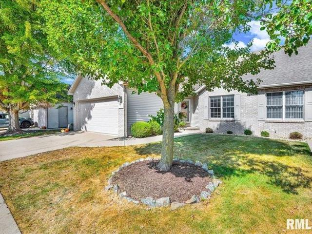 Condo for sale in Morton, Illinois