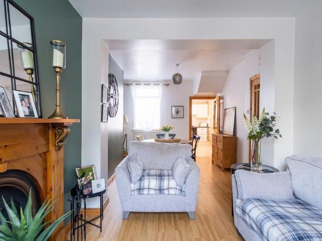 House for rent in Lurgan, Northern Ireland