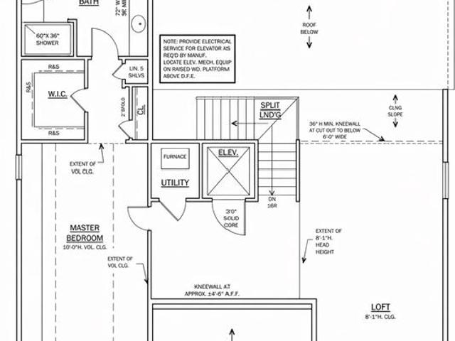 House for sale in Manahawkin, New Jersey