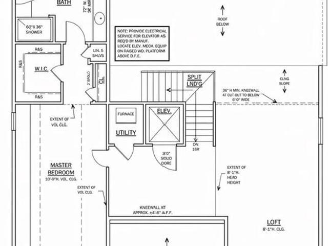 House for sale in Manahawkin, New Jersey