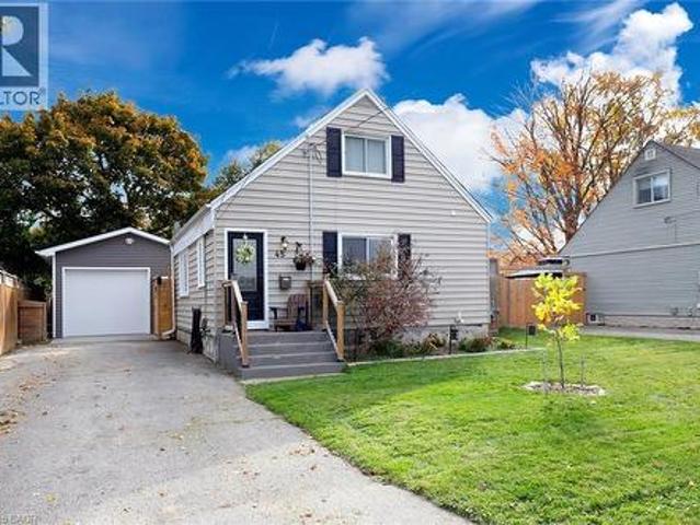 House for sale in Brantford, Southwestern Ontario