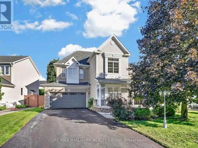 House for sale in Stittsville, Ottawa
