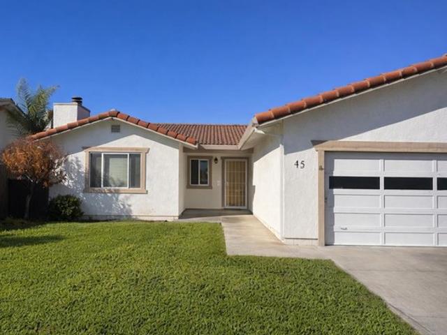 House for sale in San Juan Bautista, California