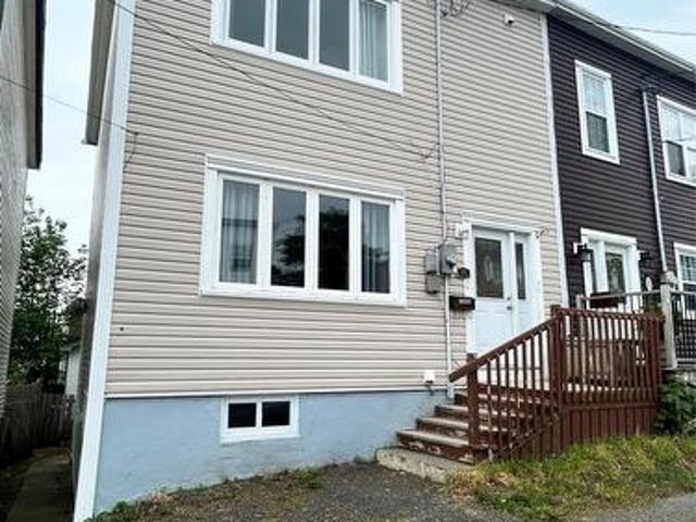 House for sale in Foxtrap, Newfoundland And Labrador