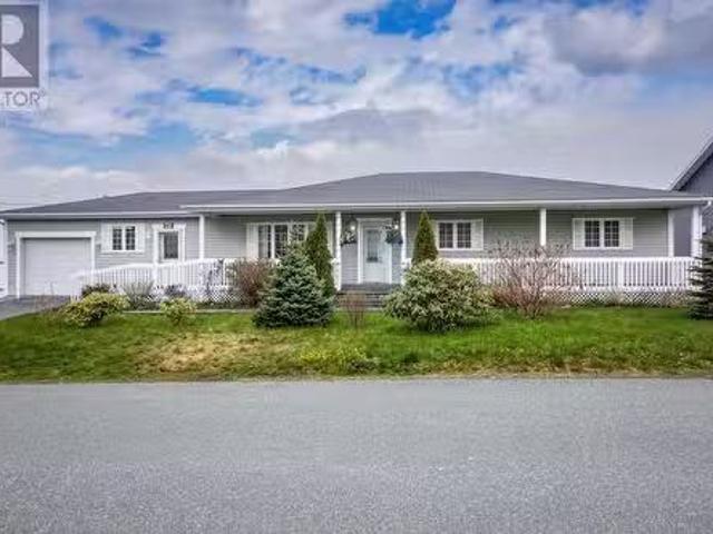 House for sale in Manuels, Newfoundland And Labrador