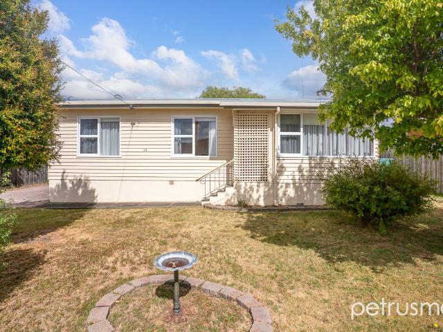 House for rent in Hobart, Tasmania