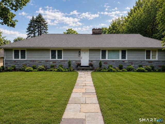 House for sale in Trumbull, Connecticut