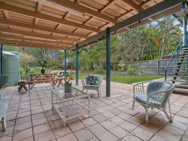 House for rent in Toombul, Queensland
