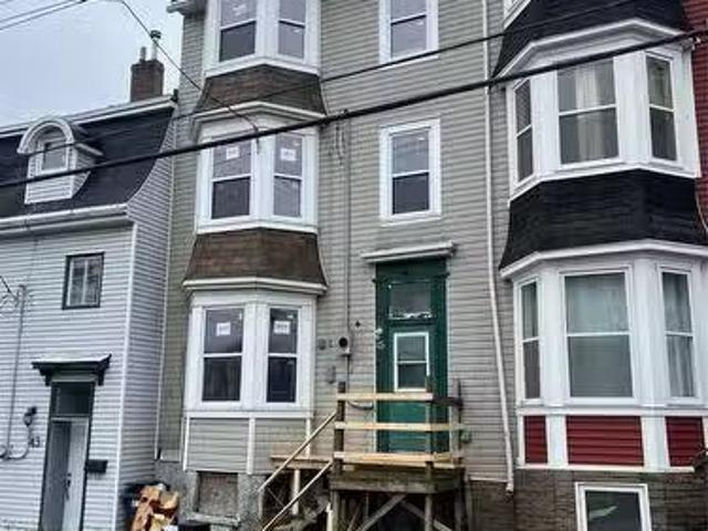 House for sale in Foxtrap, Newfoundland And Labrador