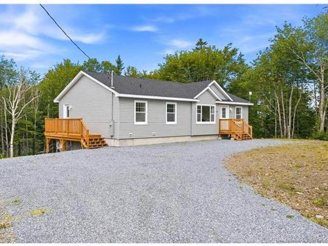 House for sale in Saint Martins, New Brunswick