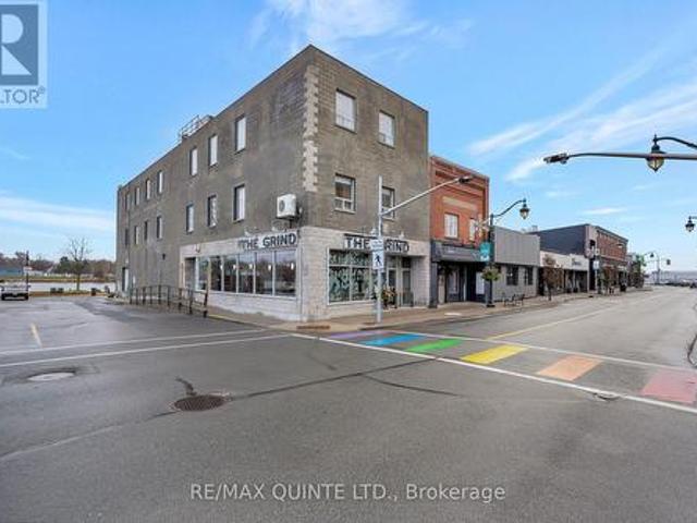 Commercial for sale in Quinte West, Ontario