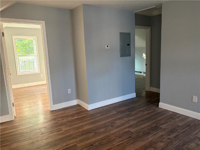 Property for rent in Central Falls, Rhode Island
