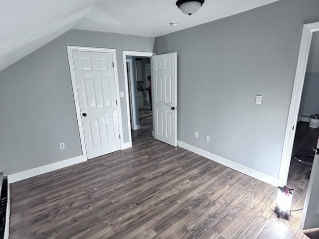 Condo for rent in Central Falls, Rhode Island
