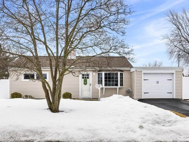 House for sale in Albany, New York