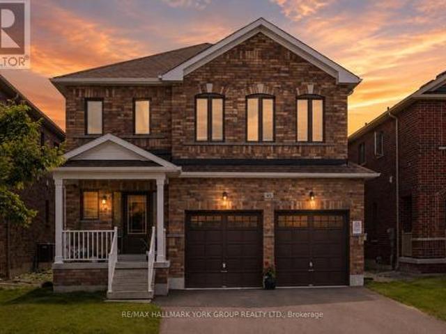 House for sale in Durham, Ontario