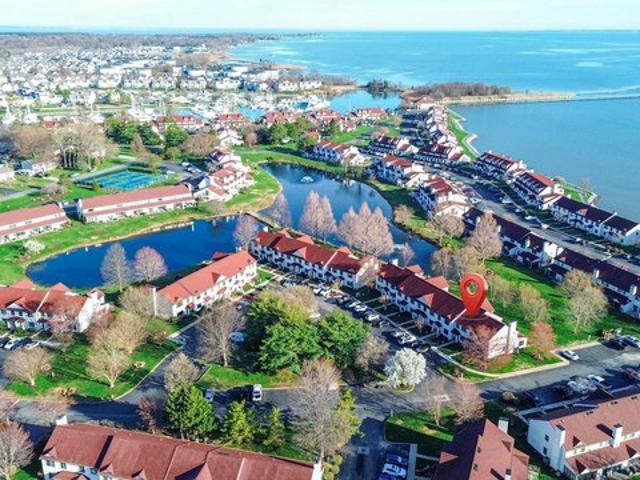 Condo for sale in Chester, Maryland