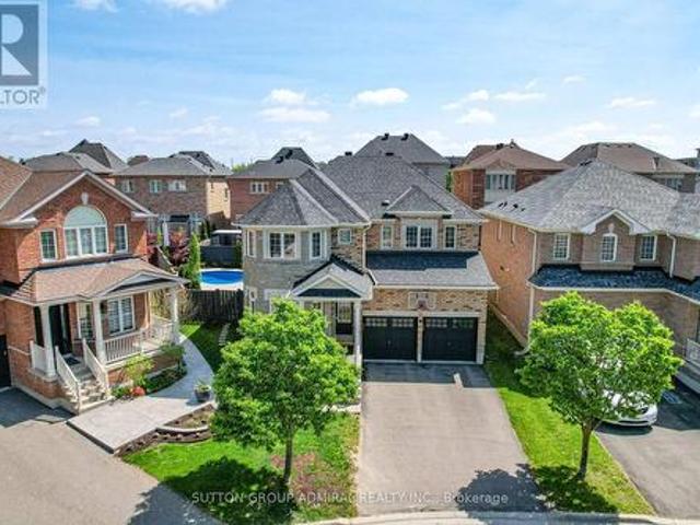 House for sale in York, Ontario