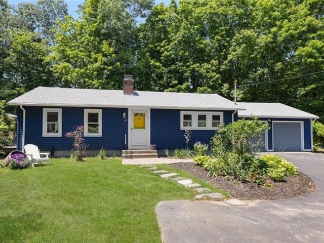 House for sale in North Kingstown, Rhode Island