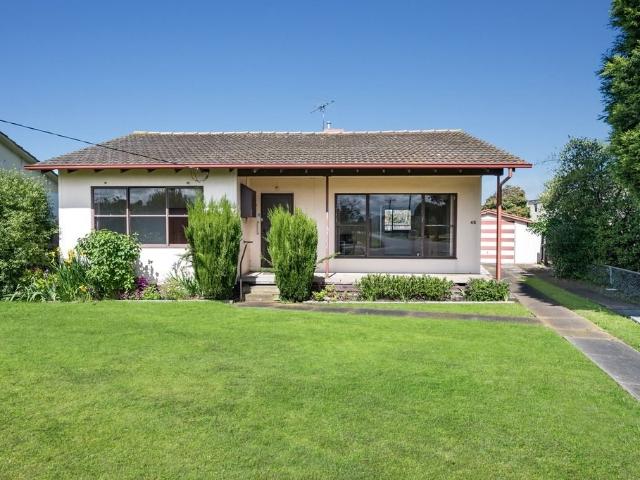 Apartment for rent in Geelong, Victoria